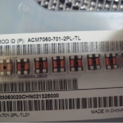 WD7060-7A40T – 共模电感